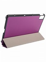 Чехол Palmexx "SMARTBOOK" для планшета Huawei MatePad 10.4 / сиреневый