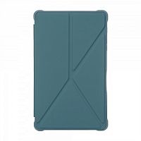Чехол Palmexx "TRIFOLD" для планшета Samsung Galaxy Tab A7 Lite T220 8.7 / зелёный