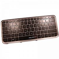 Клавиатура для ноутбука HP Pavilion DM3 /черная/ RUS