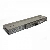 Аккумуляторная батарея PALMEXX для ноутбука Asus S6H (11,1v 6600mAh) /чёрная/