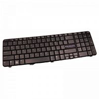 Клавиатура для ноутбука HP Compaq CQ71, G71 /черная/ RUS