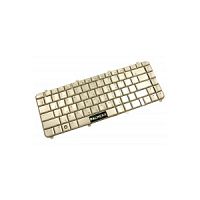 Клавиатура для ноутбука HP Pavilion DV5 /серая/ RUS
