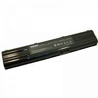 Аккумуляторная батарея PALMEXX для ноутбука Asus U46E (14.4v 5200mAh) /чёрная/