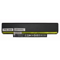 Аккумуляторная батарея PALMEXX для ноутбука Lenovo ThinkPad Edge E120 (11,1V 5200mAh) /черная/