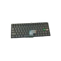 Клавиатура для ноутбука Sony GR Series /черная/ RUS