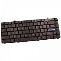 Клавиатура для ноутбука Dell Vostro A840, 1014, 1015 /черная/ RUS