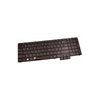 Клавиатура для ноутбука Samsung X520 /черная/ RUS