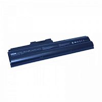 Аккумуляторная батарея PALMEXX для ноутбука Sony BPS12 (11,1v 5200mAh) /чёрная/