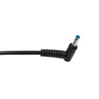 Адаптер питания PALMEXX для ноутбука HP 19.5V 6.15A (4.5*3.0) (кабель питания в комплекте)