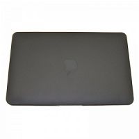 Чехол PALMEXX MacCase для MacBook Air 11" A1370, A1465 /матовый чёрный