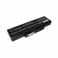 Аккумуляторная батарея PALMEXX для ноутбука Asus F3H (11,1v 7800mAh) /чёрная/
