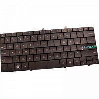 Клавиатура для ноутбука HP Mini 110 /черная/ RUS