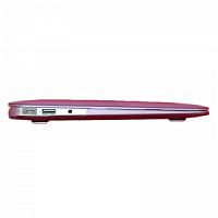 Чехол PALMEXX MacCase для MacBook Air 11" A1370, A1465 /матовый сиреневый