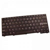 Клавиатура для ноутбука Dell Latitude 2100 /черная/ RUS