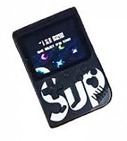 Портативная игровая консоль PALMEXX Sup Game Box 400in1 / черная