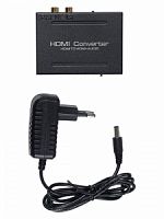 Конвертер PALMEXX HDMI to HDMI+Audio Converter