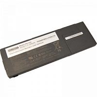 Аккумуляторная батарея PALMEXX для ноутбука Sony BPS24 (11,1v 4400mAh) /черная/