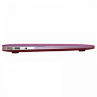 Чехол PALMEXX MacCase для MacBook Air 13" A1369, A1466 /матовый сиреневый
