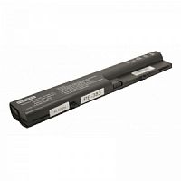 Аккумуляторная батарея PALMEXX для ноутбука HP 6520, 6530, 6531 (10,8V 4400mAh) /черная/