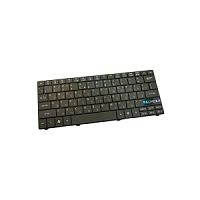 Клавиатура для ноутбука Acer Aspire One 751 1410 1810T /черная/ RUS