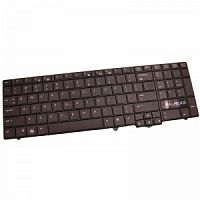 Клавиатура для ноутбука HP Probook 6545B /черная/ RUS