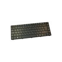 Клавиатура для ноутбука Acer 3810, 4736 /черная/ RUS