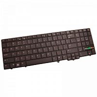 Клавиатура для ноутбука HP Probook 6540, 6540B /черная/ RUS