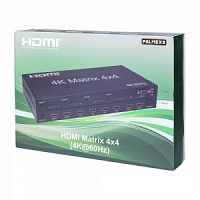 Матрица PALMEXX 4HDMIx4HDMI