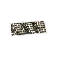 Клавиатура для ноутбука Lenovo U460 /черная/ RUS