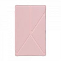 Чехол Palmexx "TRIFOLD" для планшета Samsung Galaxy Tab A7 Lite T220 8.7 /розовый