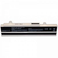Аккумуляторная батарея PALMEXX для ноутбука Asus A32-1015 (10,8V 7800mAh) /белая/