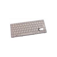 Клавиатура для ноутбука Acer Aspire One 751 1410 1810T /белая/ RUS