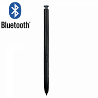 Стилус PALMEXX STLS-N10-ORIG PEN для Samsung Galaxy Note10, BT, чёрный