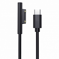 Кабель PALMEXX USB-C Surface-3/4/5/6/7, PD65W, 15V, 1.5m