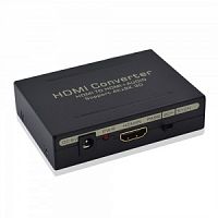 Конвертер PALMEXX HDMI 2CH/5.1CH Audio Extractor