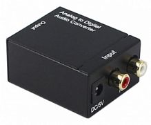 Конвертер PALMEXX Analog to Digital Audio Converter