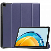 Чехол Palmexx "SMARTBOOK" для планшета Huawei MatePad SE 10.4 / синий