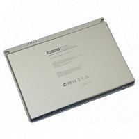 Аккумуляторная батарея PALMEXX для ноутбука Apple A1189 (10,8v 6600mAh) MacBook Pro 17" Series.
