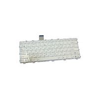 Клавиатура для ноутбука Asus Eee PC 1015 /белая/ RUS