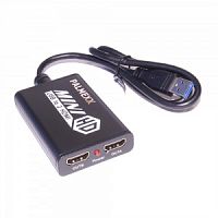 Конвертер PALMEXX USB3.0 to Dual HDMI Display Adapter 1080p@60Hz