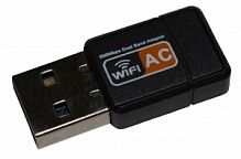 Адаптер PALMEXX USB WiFi n/g/b/ac