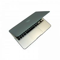 Чехол PALMEXX MacCase для MacBook Pro Retina 15" A1398 /матовый серый