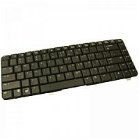 Клавиатура для ноутбука HP Pavilion DV2000, V3000 /черная/ RUS