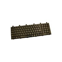 Клавиатура для ноутбука Toshiba M60, P100 /черная/ RUS
