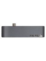 Хаб PALMEXX USB-C to HDMI+2*USB3.0+USBC+CR /HUB-029