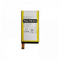Аккумулятор PALMEXX для Sony Xperia Z3 Compac / 2600 мАч