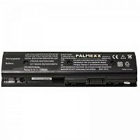 Аккумуляторная батарея PALMEXX для ноутбука HP MO06 (10.8V 5200mAh) /черная/