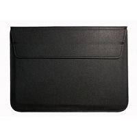 Чехол PALMEXX MacCase для MacBook Air 13.3" кожзам /черный/