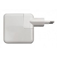 Адаптер питания PALMEXX для ноутбука Apple MacBook USB-C 30W (20V-1.5A, 15V-2A, 9V-3A, 5V-3A)