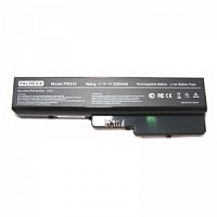 Аккумуляторная батарея PALMEXX для ноутбука Lenovo IdeaPad Y430 (11,1v 5200mAh) /черная/